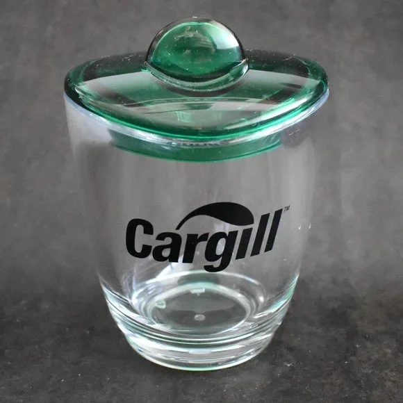Cargill Decorative Container - Picture 3 of 4